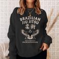 ブラジリアン柔術 イーグル 長袖tシャツ スウェットシャツ 彼女への贈り物