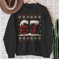 67 Ugly Christmas Party For Holiday Fun Sweatshirt Gifts for Old Women