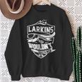 Larkins Thingです。 スウェットシャツ 年配の女性への贈り物