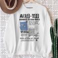 A350-900 エアバス ブラック エアクラフトtシャツ スウェットシャツ 年配の女性への贈り物