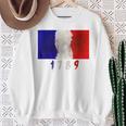 フランス革命 1789年 スウェットシャツ 年配の女性への贈り物