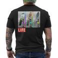 Life Picture Collection _Urfers 02 長袖tシャツ メンズTシャツ バックプリント