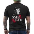 Smegヘッドレッドドワーフ メンズTシャツ バックプリント