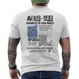 A350-900 エアバス ブラック エアクラフトtシャツ メンズTシャツ バックプリント