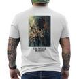 【公式】Final Fantasy アニバーサリーコレクション Ffxii Tza パッケージアート② メンズTシャツ バックプリント