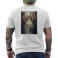 【公式】Final Fantasy アニバーサリーコレクション Ffxii Tza パッケージアート① メンズTシャツ バックプリント