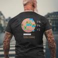 16 Bit Mars Is Terraforming シャツ ボードゲーム メンズTシャツ バックプリント 高齢者への贈り物