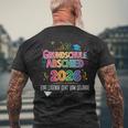 Abschluss Grundschule Geschafft 2026 Abschied T-Shirt mit Rückendruck Geschenke für alte Männer