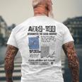 A350-900 エアバス ブラック エアクラフトtシャツ メンズTシャツ バックプリント 高齢者への贈り物