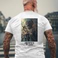 【公式】Final Fantasy アニバーサリーコレクション Ffxii Tza パッケージアート② 長袖tシャツ メンズTシャツ バックプリント 高齢者への贈り物
