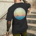 Ave Theharks Pour Amateurs De Requins T-shirt imprimé au dos Cadeaux pour lui