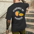 Fruit De Mangue Alimenté Par Des Mangues T-shirt imprimé au dos Cadeaux pour lui