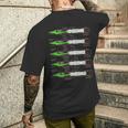 Sr-71 ハブ ブラックバード エアクラフト J58 エンジン ダイアグラム シャツ メンズTシャツ バックプリント 彼への贈り物