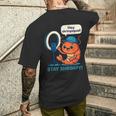 Stayhrimpy Prawn Forhrimpquadhrimp Lover メンズTシャツ バックプリント 彼への贈り物