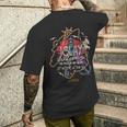 アイラ島シングルモルトファンのためのウイスキーデザイン ウイスキー 長袖tシャツ メンズTシャツ バックプリント 彼への贈り物