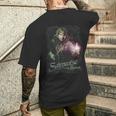 ロード・オブ・ザ・リング サムワイズ・ザ・ブレイブ メンズTシャツ バックプリント 彼への贈り物