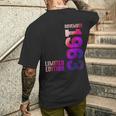 素晴らしい年 1963 年 11 月 1963 年から 1963 年から 1963 年レトロな1963 メンズTシャツ バックプリント 彼への贈り物