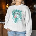Making Hard Since 700 Bc Feminist Medusa Bubblegum Women Women Sweatshirt Unique Gifts Making Hard Since 700 Bc Feminist Medusa Bubblegum Women Women Sweatshirt Unique Gifts