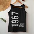 58歳の誕生日 男性 女性 58歳 1967年 誕生日プレゼント レディースタンクトップ 面白い贈り物