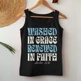 Baptism Christian Baptized Washed In Grace Acts 22 Women Tank Top Unique Gifts Baptism Christian Baptized Washed In Grace Acts 22 Women Tank Top Unique Gifts