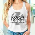 66歳の誕生日 男性 女性 66歳 1960年 面白い ギフト レディースタンクトップ 彼女への贈り物