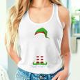 Mama Elf Squad Xmas Family Matching Group Christmas Elf Women Tank Top Gifts for Her Mama Elf Squad Xmas Family Matching Group Christmas Elf Women Tank Top Gifts for Her