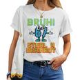 67 Bruhteal A Brainrot Meme 6 7 男の子 女の子 キッズ ユース レディースTシャツ