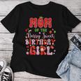 Birthday Girl Gifts, Birthday Girl Shirts, Birthday Shirts, Mom Shirts