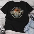 Vintage 1996 29Th Birthday For 29 Year Old 長袖tシャツ レディースTシャツ 面白い贈り物