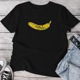 Vintage Dolce And Banana Novelty Graphic & Cool s レディースTシャツ 面白い贈り物
