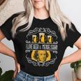 オクトーバーフェスト I Love Beer Bier & Classical Music レディースTシャツ 彼女への贈り物