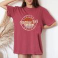 Vintage 1996 29Th Birthday For 29 Year Old 長袖tシャツ レディースオーバーサイズコンフォートTシャツ Crimson