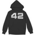 42 宇宙の秘密 パーカー
