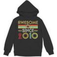 Awesomeince 2010 Classic Year Birth Of Birthdayintage パーカー
