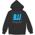 Bjj ブラジリアン柔術アート グラップリング&総合格闘技用 長袖tシャツ パーカー
