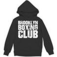 Cool Boxing ブルックリンボクシングクラブtシャツ パーカー