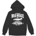 F-4 Phantom Wild Weaselietnam パーカー