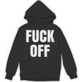 Fack Off – デザイン – Fuck Off パーカー