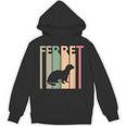 Ferret フェレット パーカー