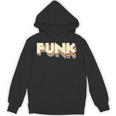 Funk ファンク、ソウル、ジャズ&ヒップホップミュージック ファン向け パーカー