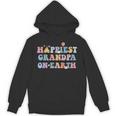 Happiest Grandpa On Earth Father's Day Matching Family Trip Hoodie