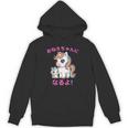 I´M Going To Be A Bigister Unicorn 私はお姉ちゃんになるユニコーン パーカー