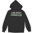 Long Beach Ca パーカー