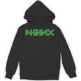 Nginx パーカー