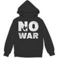 No War Peace No War No WarNo War パーカー