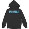 No War Peace No War No WarNo War パーカー