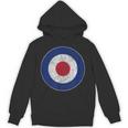 Raf Roundel イギリス空軍 イギリス パーカー