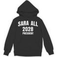 Sara All 2028Arah Duterte 2028 For Philippine President パーカー