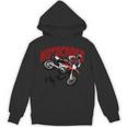 Supercross Motocross Gear Love Race Motorcycle パーカー