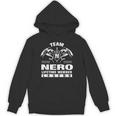 Team Nero 生涯会員向けギフト パーカー